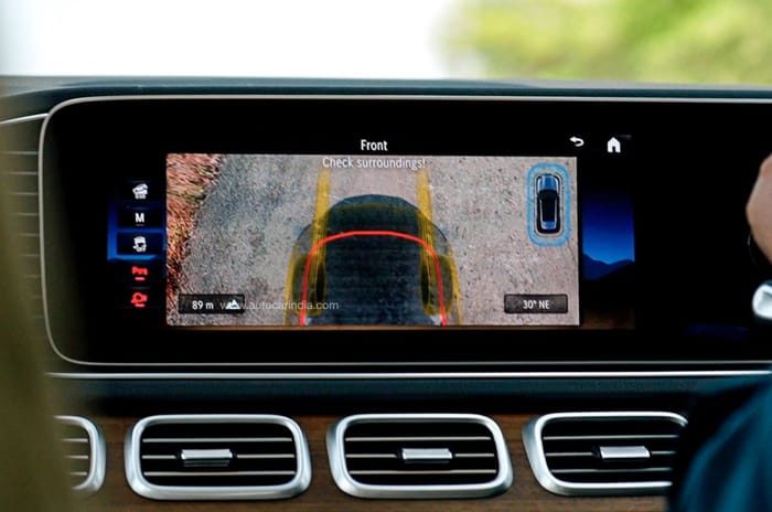 Mercedes Benz GLE facelift review: Small updates for big Merc SUV